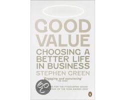 Good Value