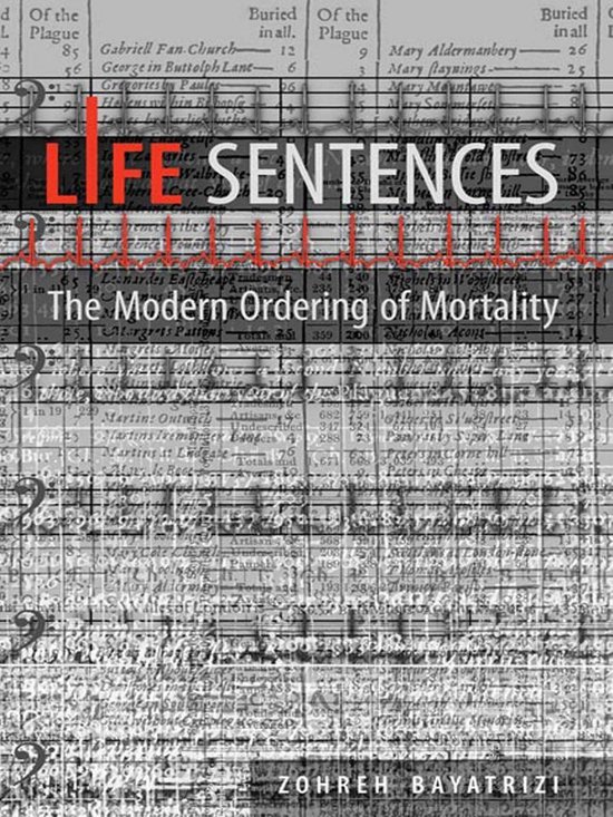 Life Sentences - cover