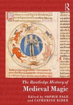 Routledge Histories - The Routledge History of Medieval Magic