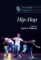Cambridge Companion To Hip Hop