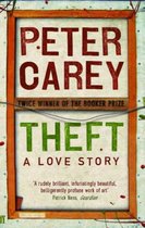 Theft A Love Story