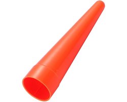 Nitecore NTW25 Verkeerskegel Oranje