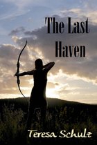 Omslag The Last Haven