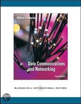 Data Communications Networking