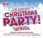 100 Essential Christmas Party Songs