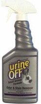 Urine off geur en vlekverwijderaar knaagdier en konijn - 1 ST à 118 ML