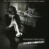 Maynard Ferguson - The Lost Tapes, Volume 1