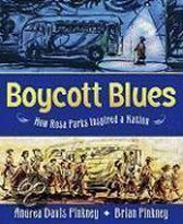 Boycott Blues
