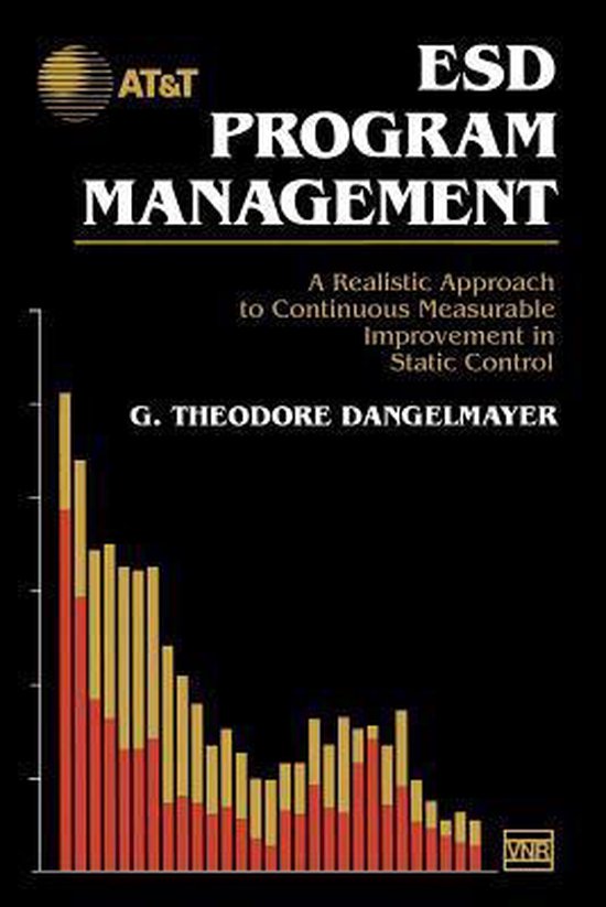 ESD Program Management 9781461569350 G. Theodore Dangelmayer