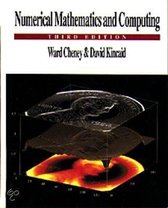 Numerical Mathematics And Computing