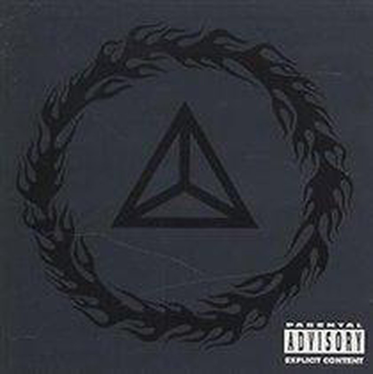 End Of All Things To Come - Mudvayne