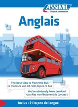 Guide de conversation Assimil - Anglais - Guide de conversation