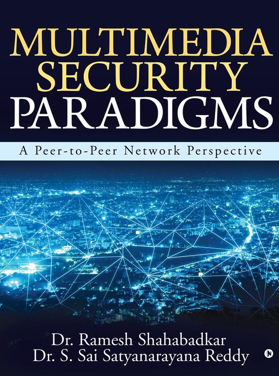 Multimedia Security Paradigms - cover