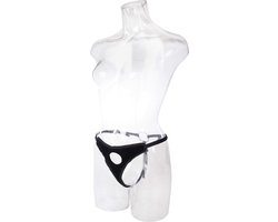 Universele Love Rider Luxe Harnas