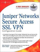 Juniper(r) Networks Secure Access SSL VPN Configuration Guide
