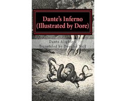 Dante's Inferno eBook por Douglas Neff - EPUB Libro