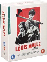 Louis Malle Features Collection