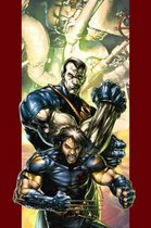 Ultimate X-men Vol.5