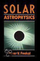 Solar Astrophysics