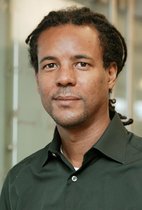 Colson Whitehead Colson Whitehead