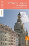 Dominicus stedengids - Dresden, Leipzig en omgeving