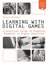 Open and Flexible Learning Series - Learning with Digital Games