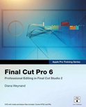 Final Cut Pro 6