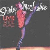 Shirley MacLaine Live at the Palace