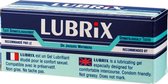 Lubrix - Glijmiddel op Waterbasis - Doos van 12 Stuks - 12x50ml