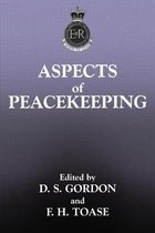 The Sandhurst Conference Series- Aspects of Peacekeeping