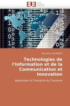 Technologies de l'Information et de la Communication et Innovation