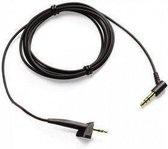 Bose AE2 koptelefoon extra kabel - Zwart