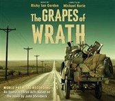 Grapes Of Wrath: World Premier