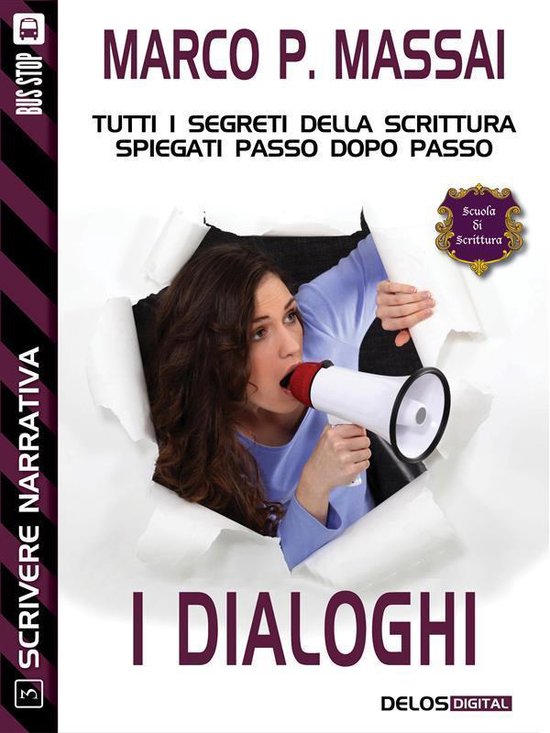 Scuola di scrittura Scrivere narrativa - Scrivere narrativa  ... - cover