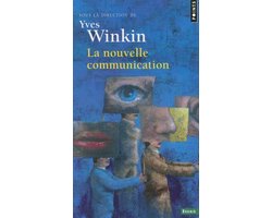 Nouvelle Communication(la)