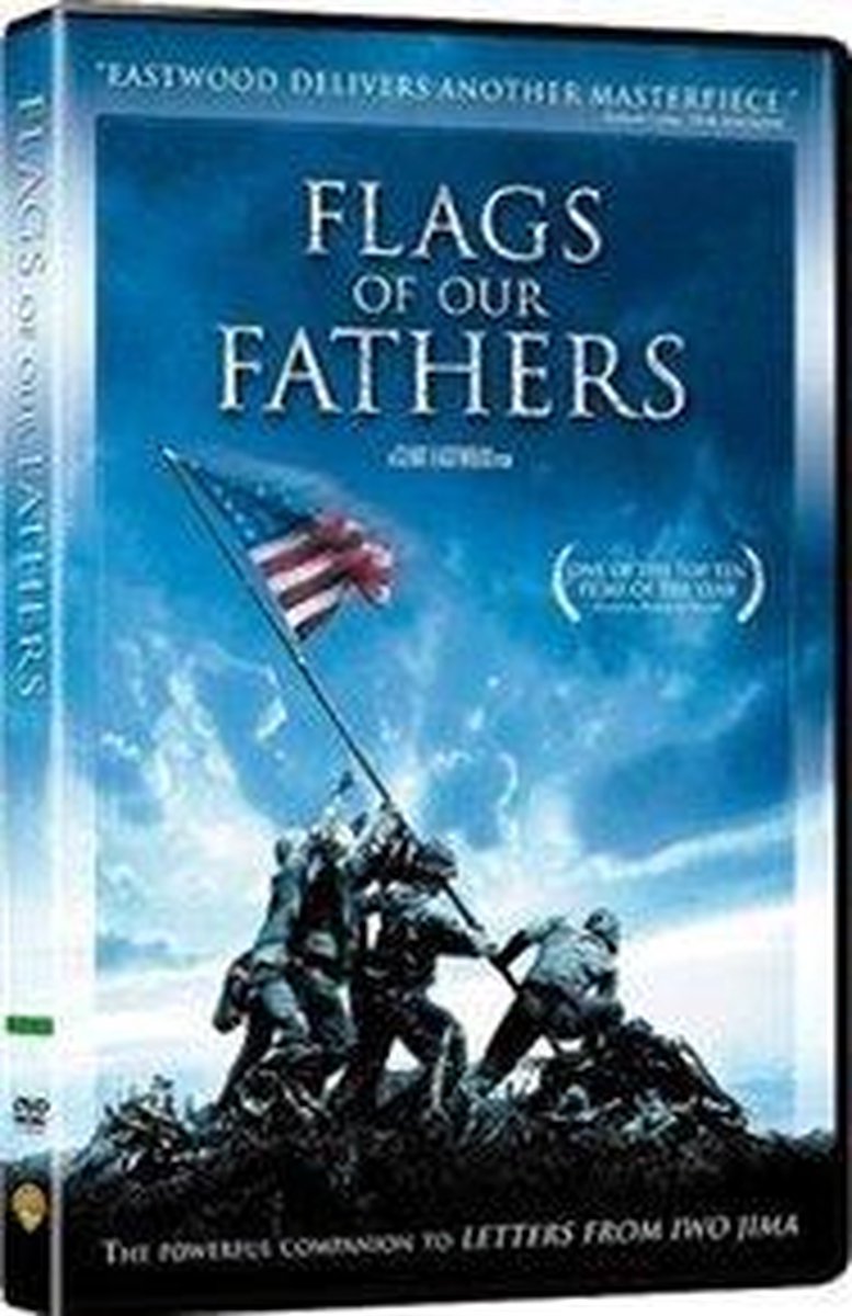 Flags Of Our Fathers