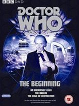 Doctor Who - The Beginning (3 DVD)