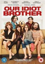 Our Idiot Brother