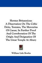 Hermes Britannicus