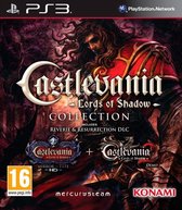 Castlevania: Lords of Shadow Collection /PS3