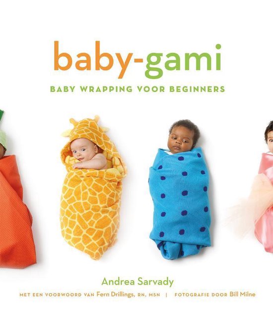 Baby-gami - A. Sarvady | Respetofundacion.org