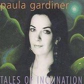 Tales Of Inclination (CD)