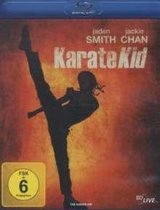 Karate Kid (2010) (Blu-ray)