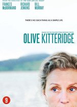 Olive Kitteridge (DVD)