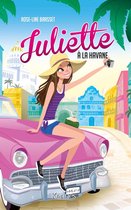 Omslag Juliette à la Havane - Prix découverte