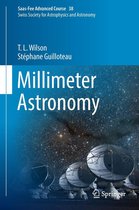 Saas-Fee Advanced Course 38 - Millimeter Astronomy