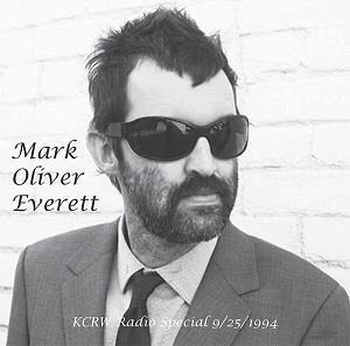 Kcrw Radio Special..