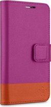 Belkin Wallet Folio hoesje voor Samsung Galaxy S5 - Roze