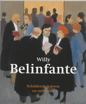 Willy Belifante