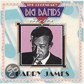 Harry James: The Legendary Big Bands Series